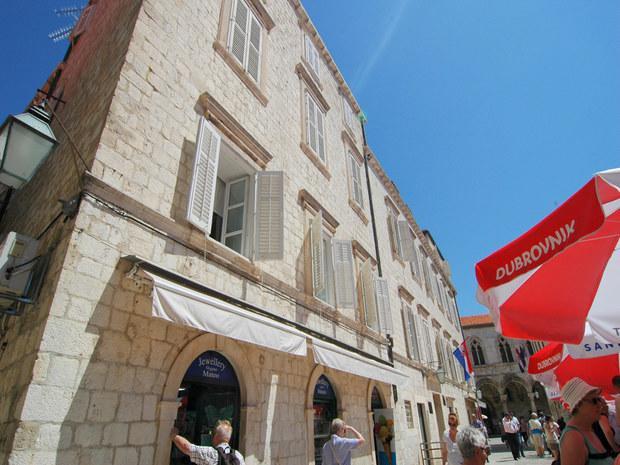 Apartment Royale Dubrovnik Exteriör bild
