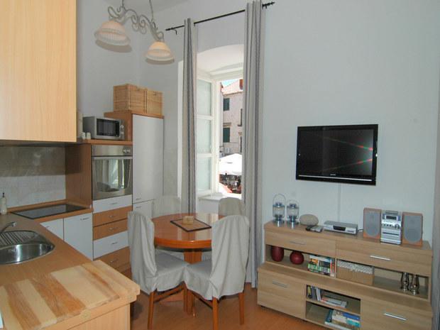 Apartment Royale Dubrovnik Exteriör bild