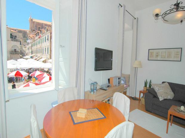 Apartment Royale Dubrovnik Exteriör bild