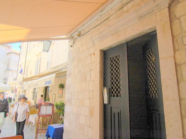 Apartment Royale Dubrovnik Exteriör bild