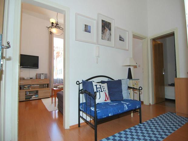 Apartment Royale Dubrovnik Exteriör bild